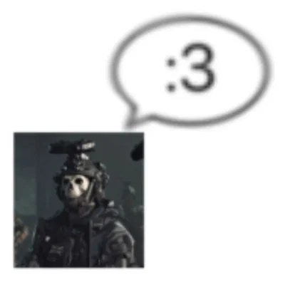 Simon "Ghost" Riley 