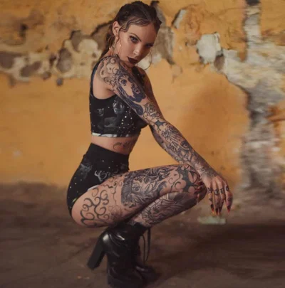 Belinda - Amor a primera vista