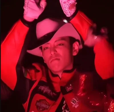  T.O.P - GD's boyfriend θρ ̊⋆ (VERSION 2)