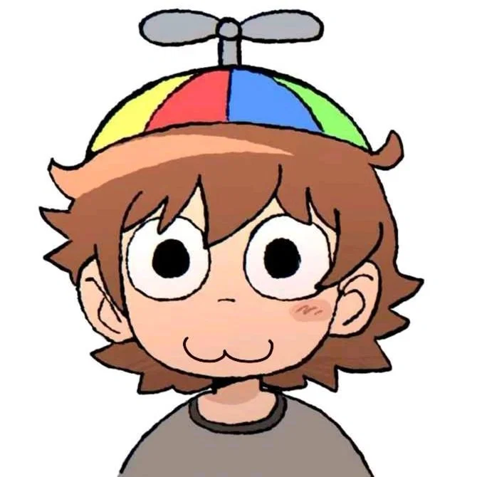 Join my Discord.
