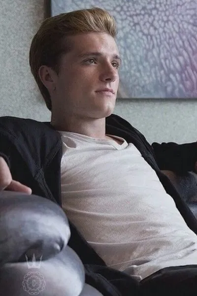 Peeta Mellark