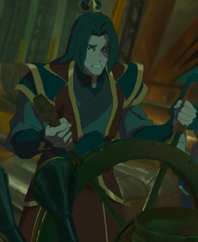  Zuko