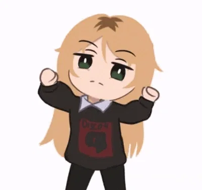 YO WASSUP I'M BACK AND I'M A GOO- i think that wasnt the script
