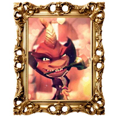 Ripto || Spyro 2: Riptos Rage