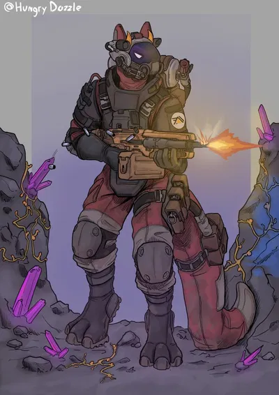 Quasar [SRR]