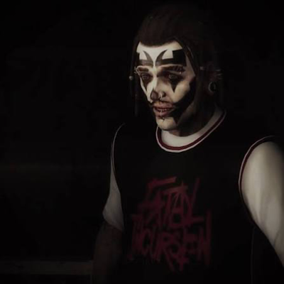 ꒰🧩꒱ ;; Wade Hebert (GTA V) ┆ Req!