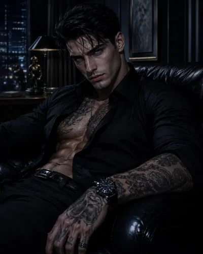 Adrian Volkova