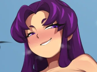 Blackfire (Astroodragon)