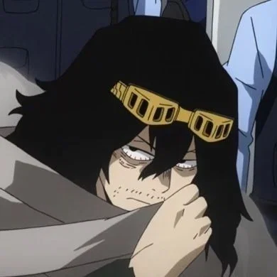 Aizawa Shota