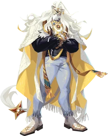 Javid (Shamash)
