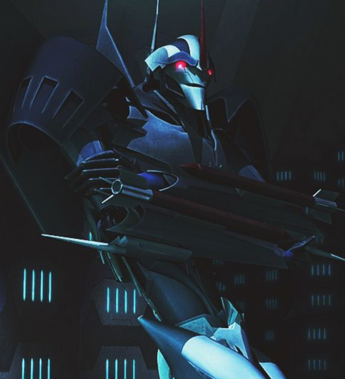 Starscream (TFP)