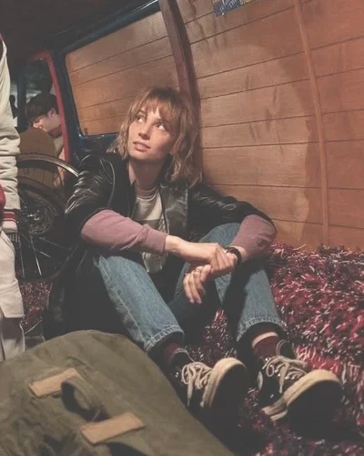 Robin Buckley [WLW]