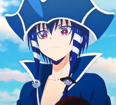 Pico [ GOOD NIGHT WORLD ] 