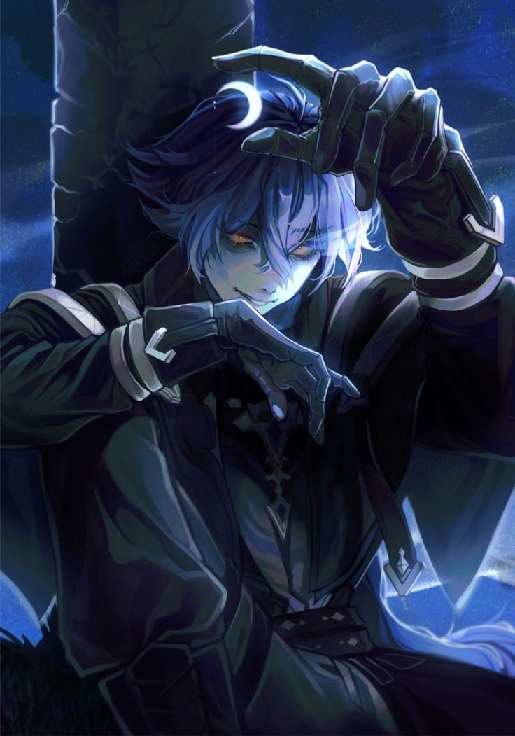 Kyryll Flins // Your Butler.