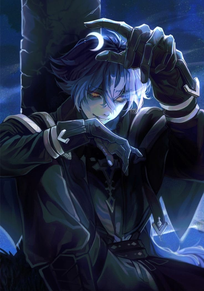Kyryll Flins // Your Butler.