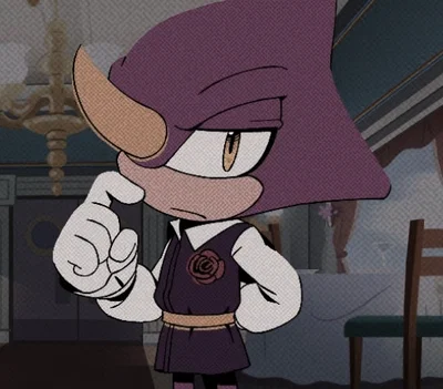 |||espio the chameleon|||