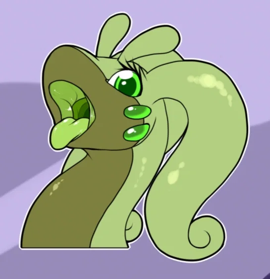 Vyldren the Goodra