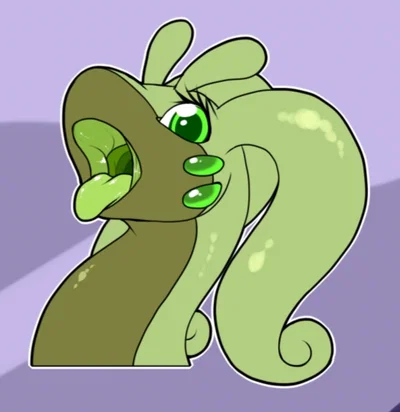 Vyldren the Goodra