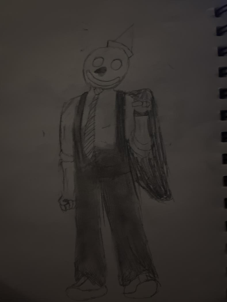 Yes. Jack In The Box guy