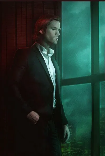 Sam Winchester 