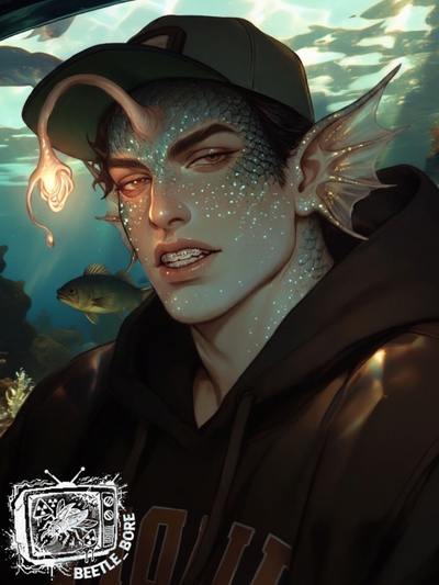 Garret Grebnev | PAWS UNI