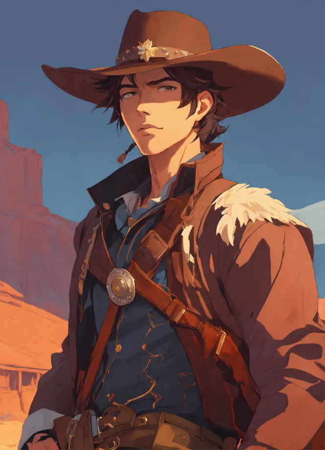 Austin | Bull Minotaur Caretaker