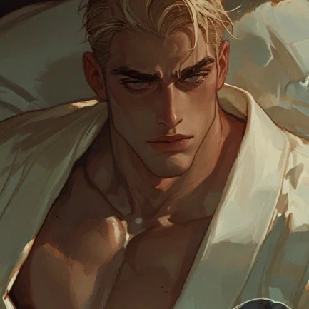 Rafael | One Last Kiss