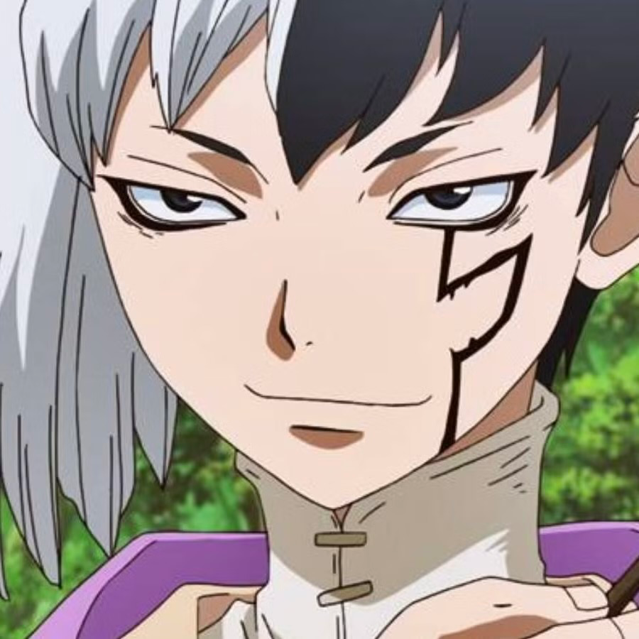 Gen Asagiri