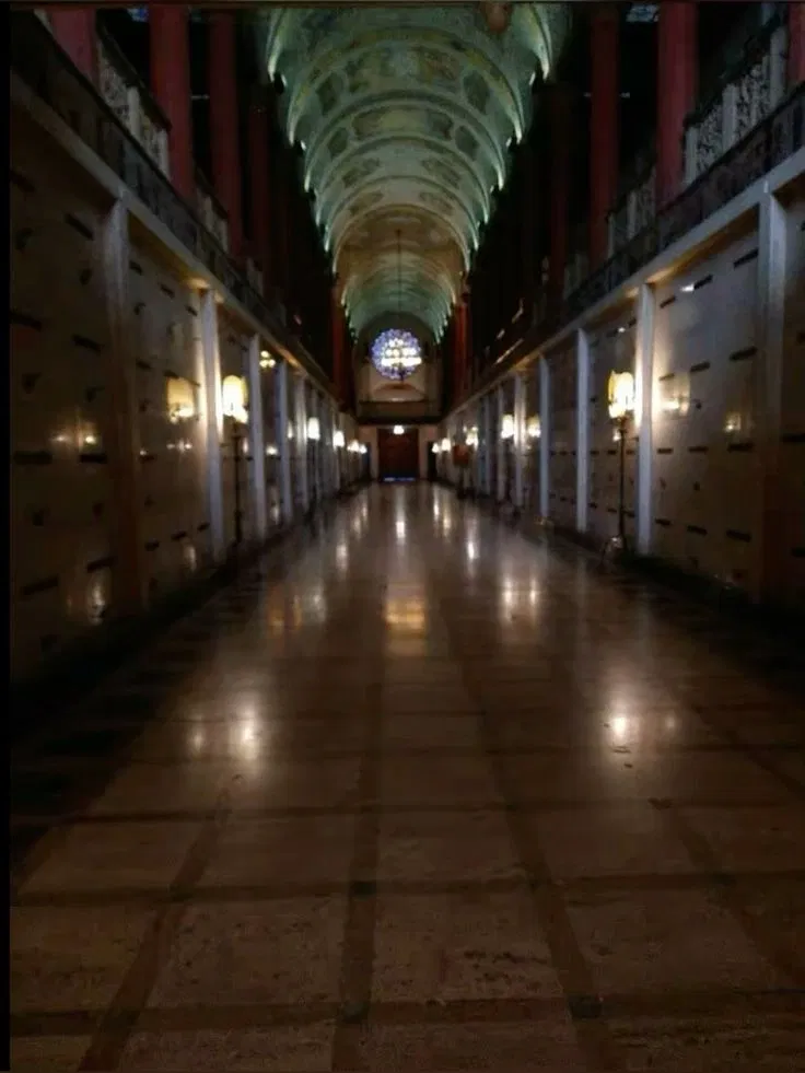 The Abbey