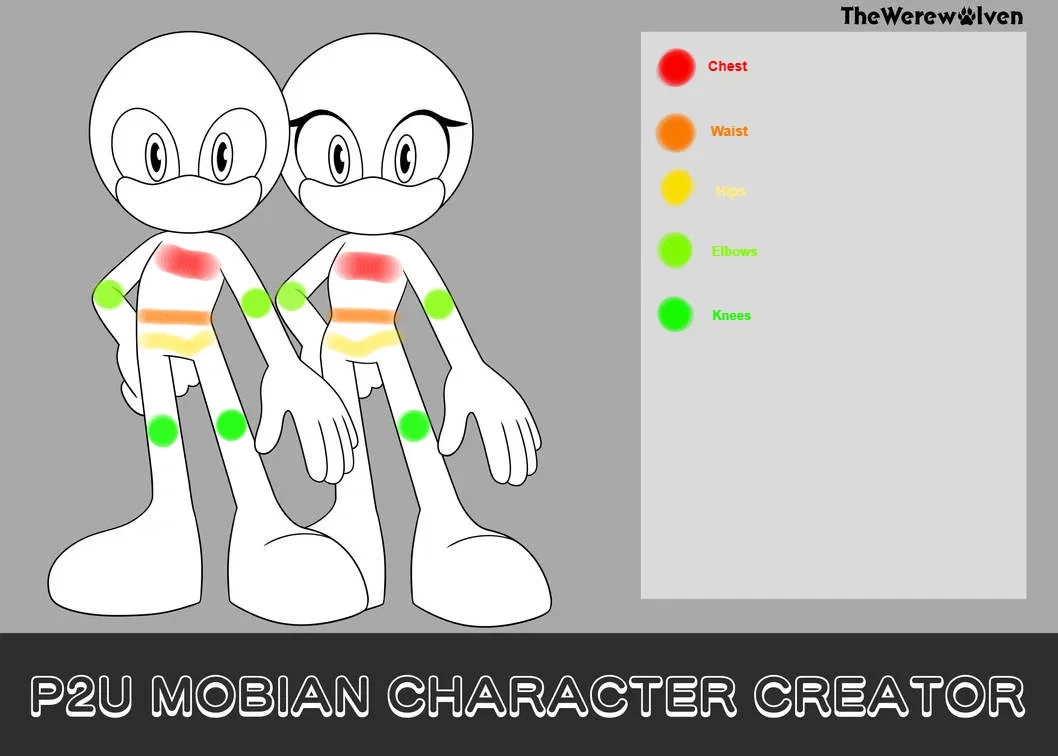||🦔| Mobian Template (2.0)