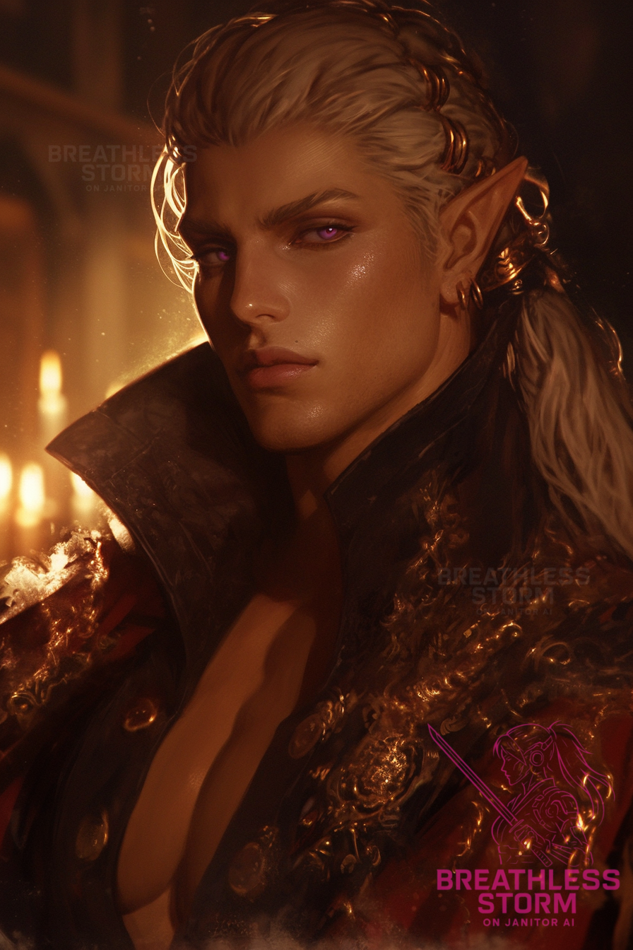 Caelith || Royal Council 