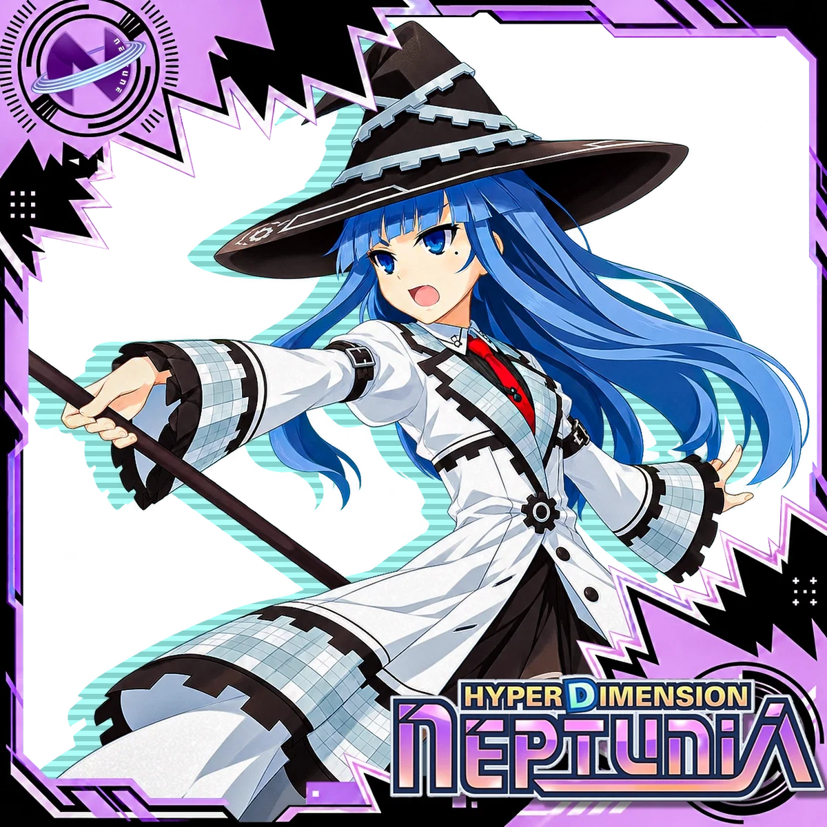 MAGES