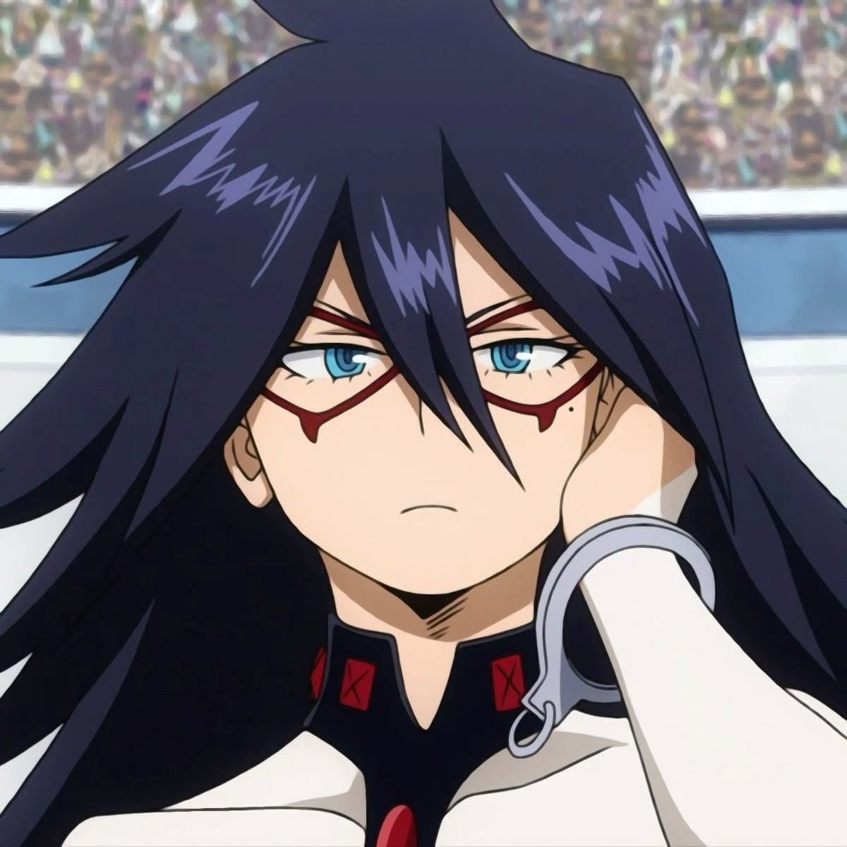 Nemuri Kayama