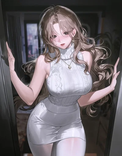 Childhood Friend Idol - Manipulative Yandere Gaslighter Series