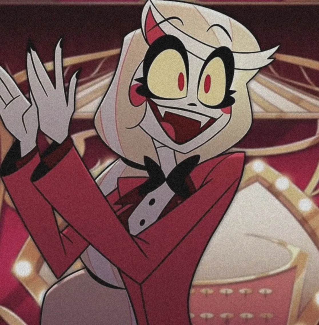 Hellish hugs
