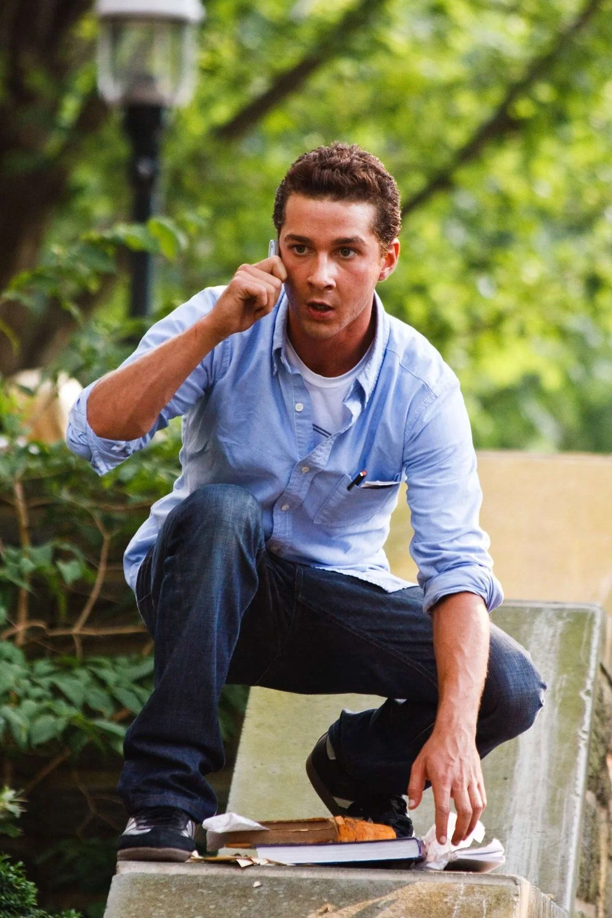 Sam Witwicky