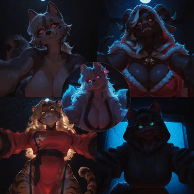 Really Scary Monsters Wants To Do Really Scary Things With You