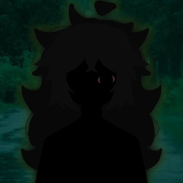 Umbra your black entity..
