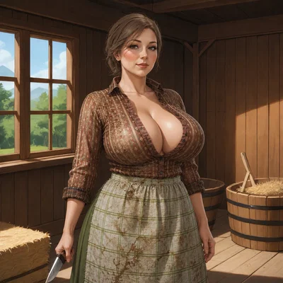 Your Stepmom, Tammy Aberdeen (RDR Mommies #24)