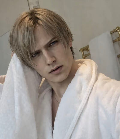 Leon Kennedy 