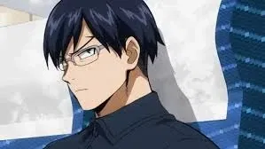 Tenya Iida