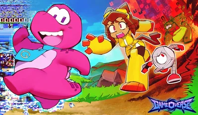 Gameoverse RPG | v0.2 | Kaboodle Personality Update ! | JLLM VER