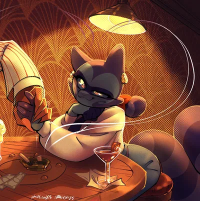Too smooth to catch, too wild to stop.