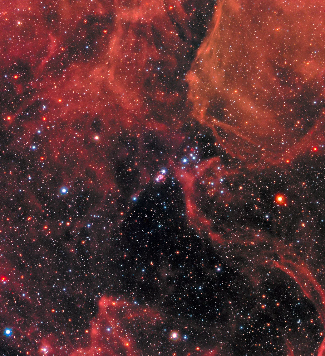 The Celestial Union 
