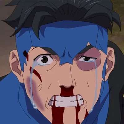 Mark Grayson (Invincible)