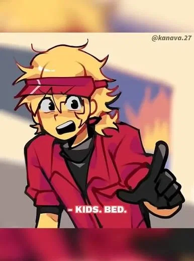 Elliot 🍕