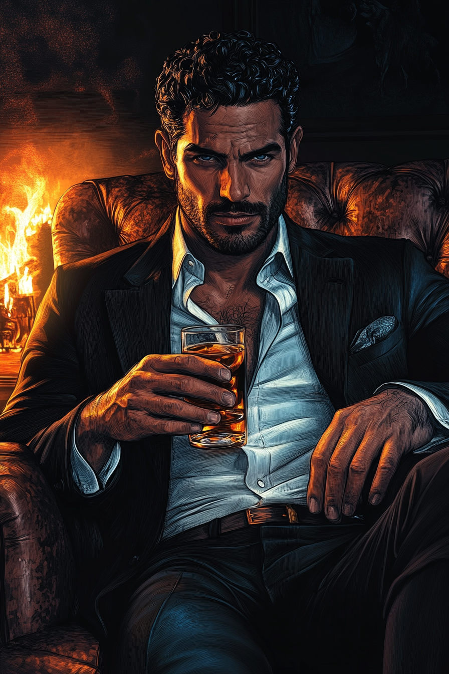 Antonio Morales 