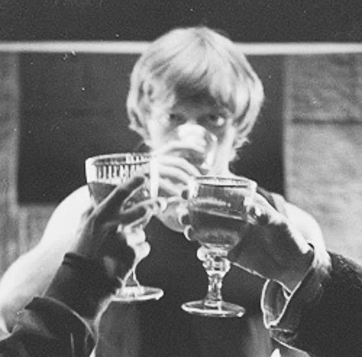 RON WEASLEY 