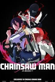 Chainsaw Man RPG || CSM
