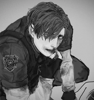 Leon S. Kennedy